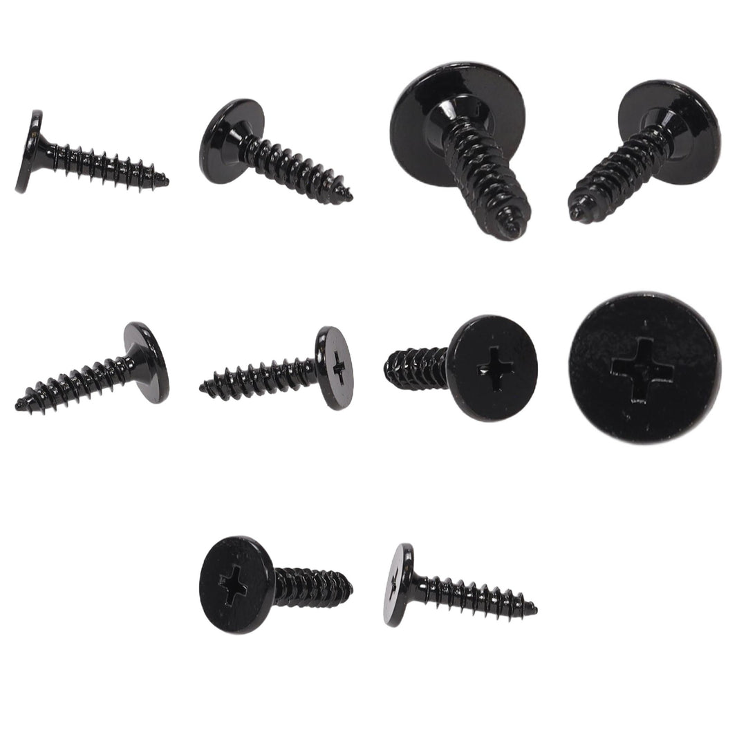 Fästclips Honda Cr-V III/Cr-V IV m.fl. – 10-pack
