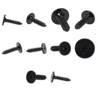 Fästclips Honda Cr-V III/Cr-V IV m.fl. – 10-pack