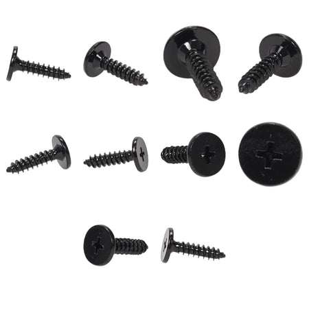 Fästclips Honda Cr-V III/Cr-V IV m.fl. – 10-pack