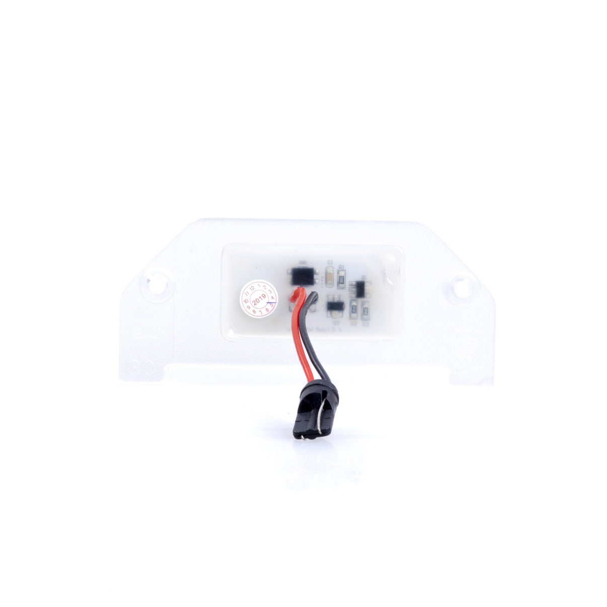 LED-skyltbelysning Chrysler 300/Sebring