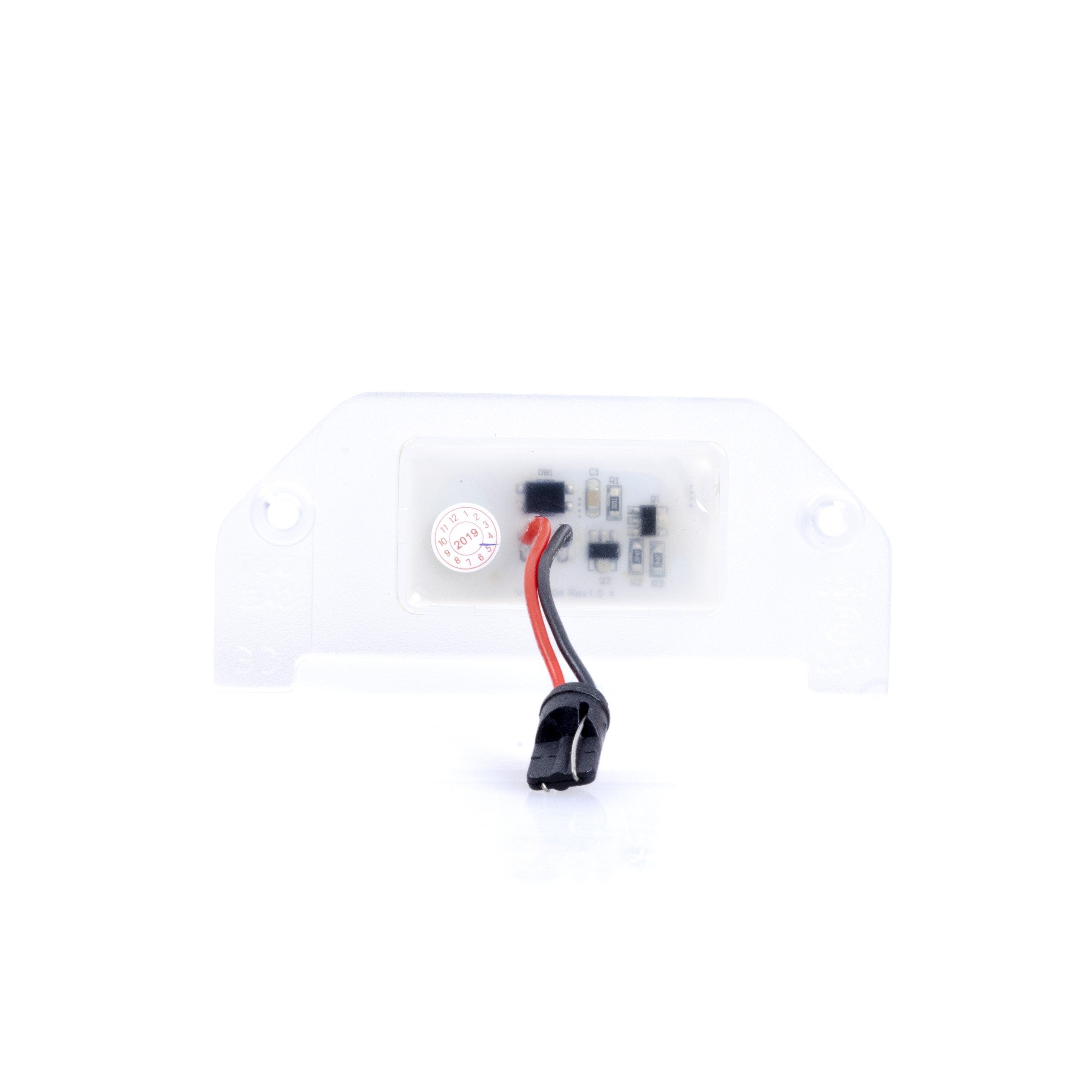 LED-skyltbelysning Chrysler 300/Sebring