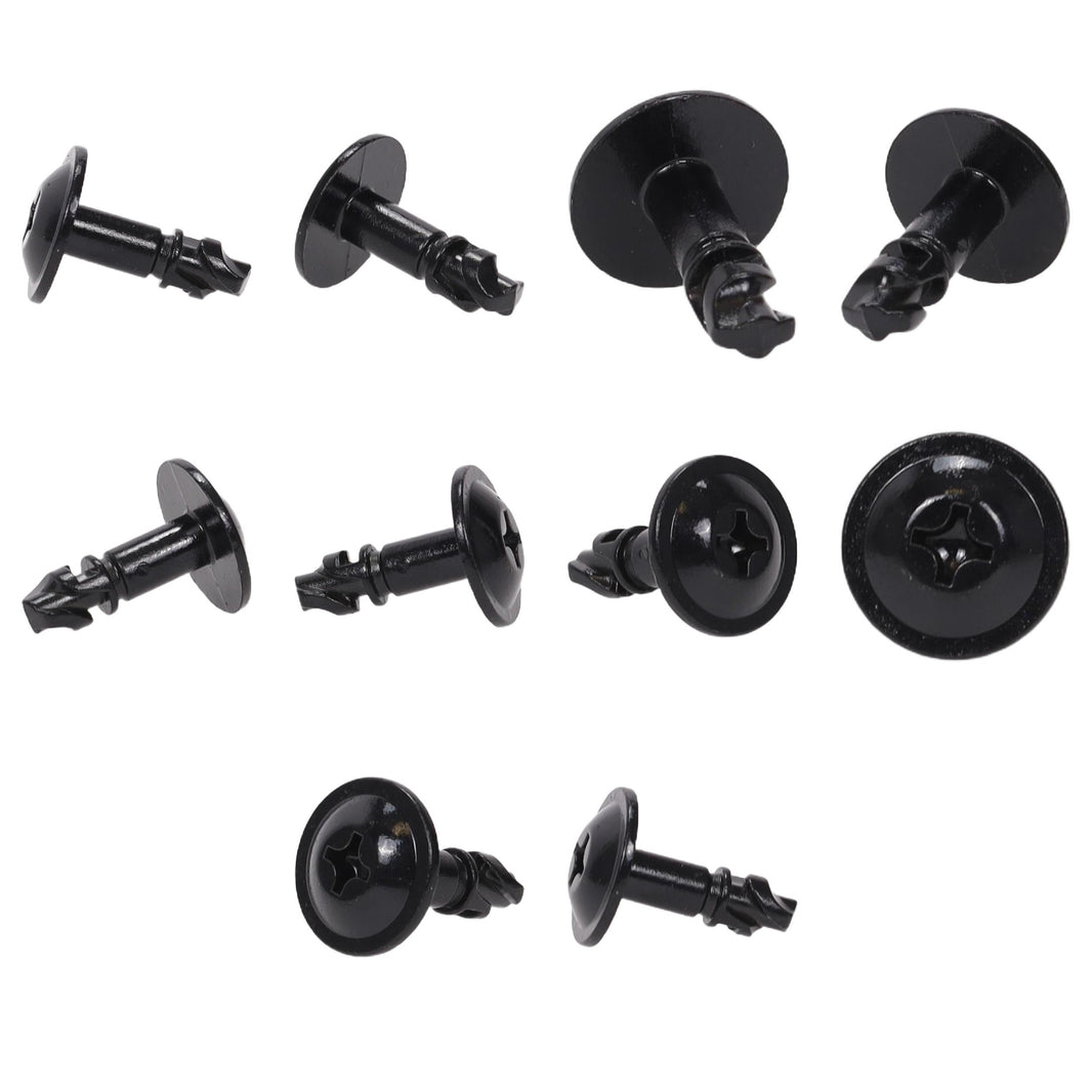Fästclips BMW 5 – 10-pack