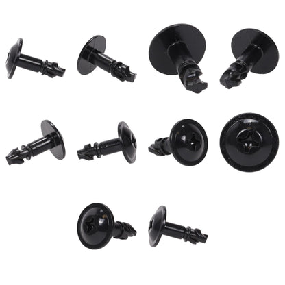 Fästclips BMW 5 – 10-pack