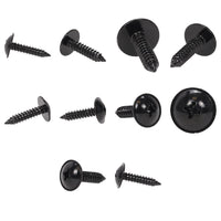 Fästclips Hyundai i10 I/Tucson m.fl. – 10-pack