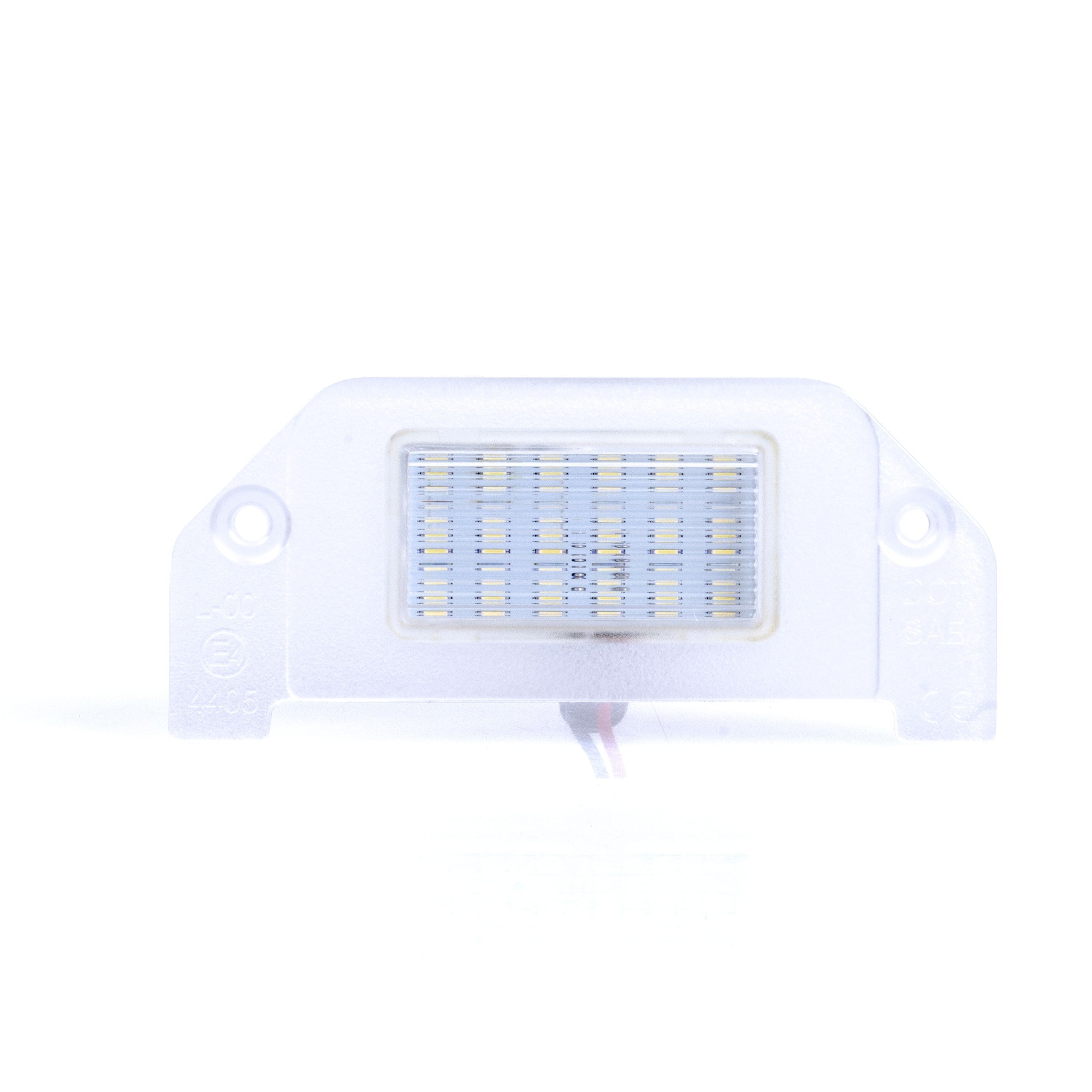 LED-skyltbelysning Chrysler 300/Sebring