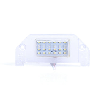 LED-skyltbelysning Chrysler 300/Sebring