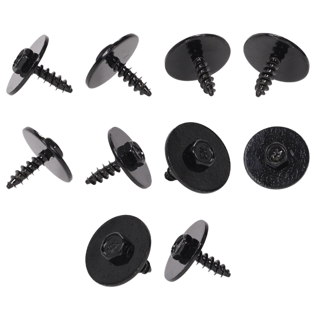 Fästclips BMW 1/1 Coupé m.fl. – 10-pack
