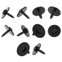 Fästclips BMW 1/1 Coupé m.fl. – 10-pack