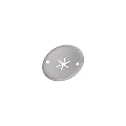 Fästclips Audi A3/VW Touareg – 10-pack