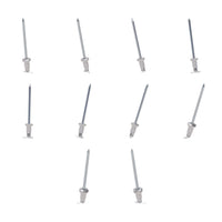 Fästclips Toyota Camry/Corolla m.fl. – 10-pack