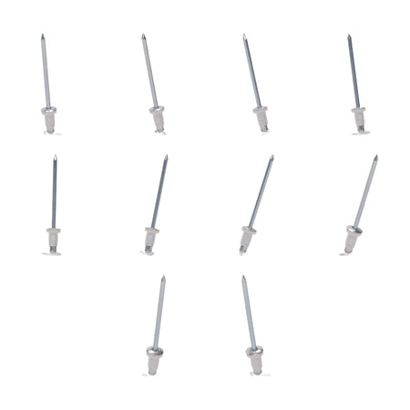 Fästclips Toyota Camry/Corolla m.fl. – 10-pack