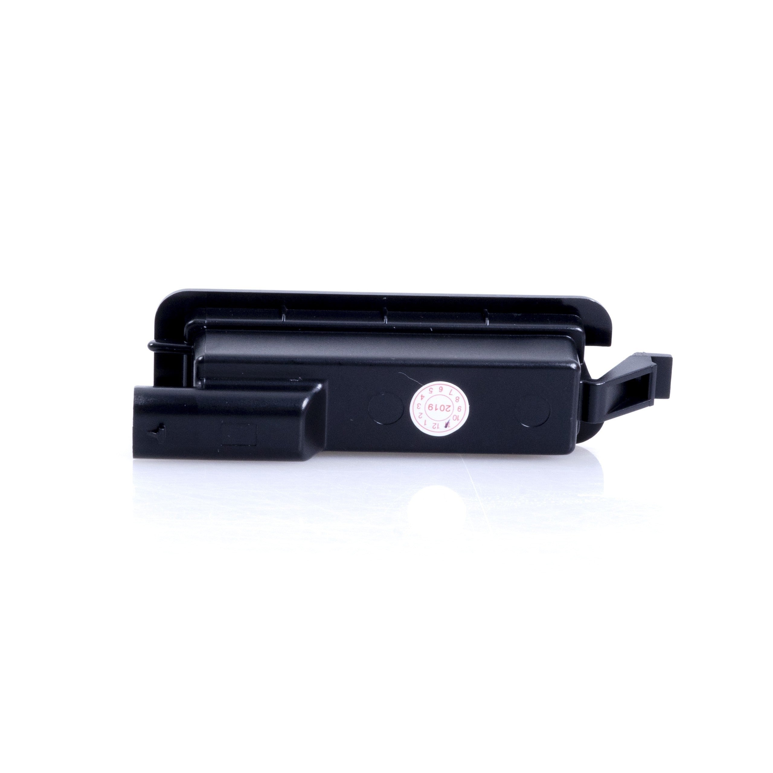 LED-skyltbelysning Dodge Charger/Challenger m.fl.