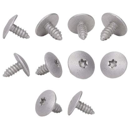 Fästclips – 10-pack