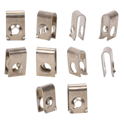 Fästclips Honda Cr-V III/Cr-V IV m.fl. – 10-pack