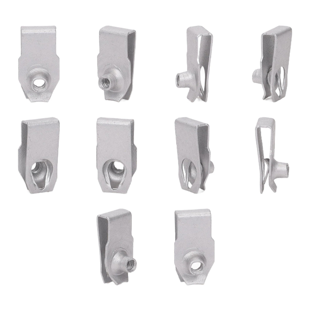 Fästclips Opel Astra F/Mokka/Mokka X m.fl. – 10-pack