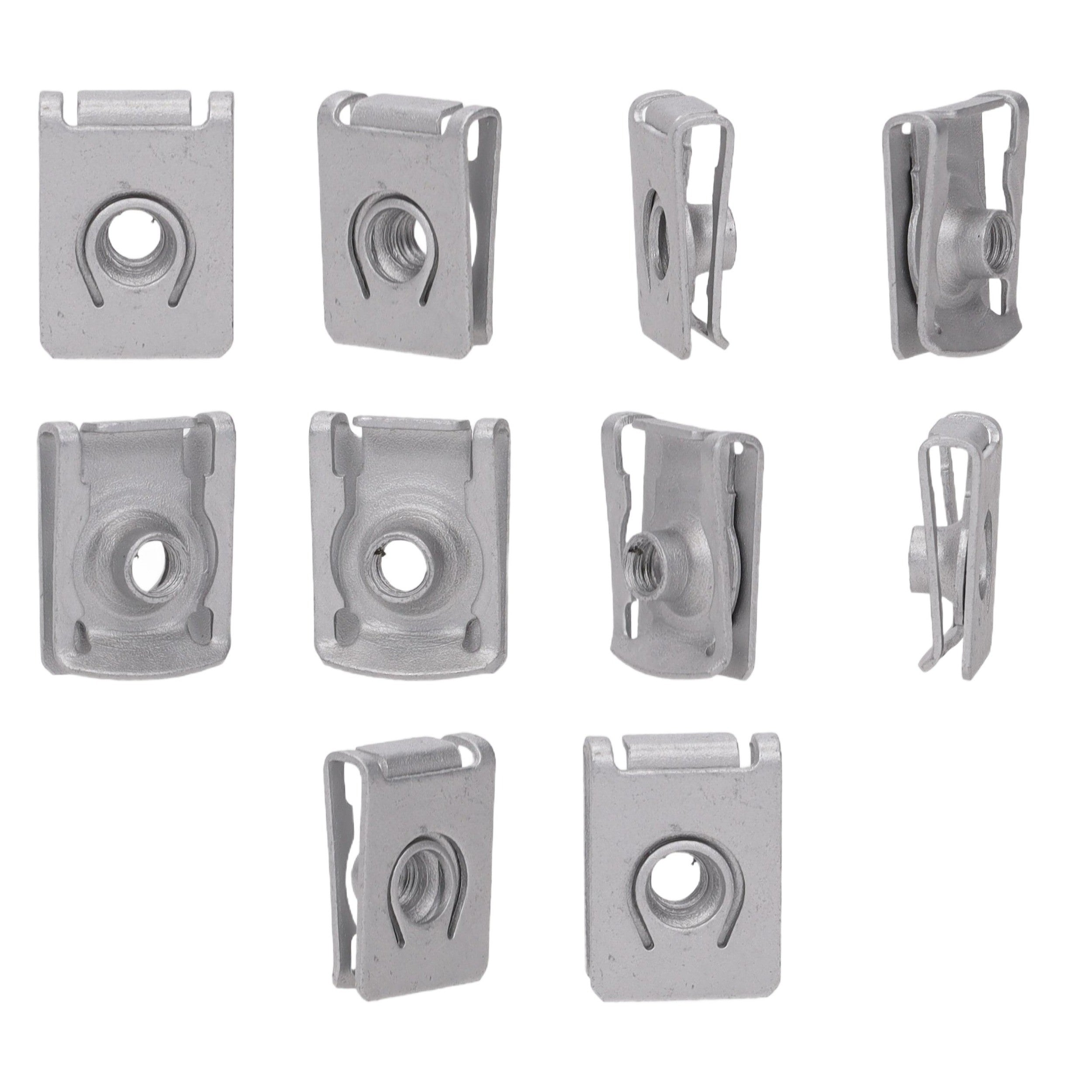 Fästclips Chrysler 200/Pacifica – 10-pack