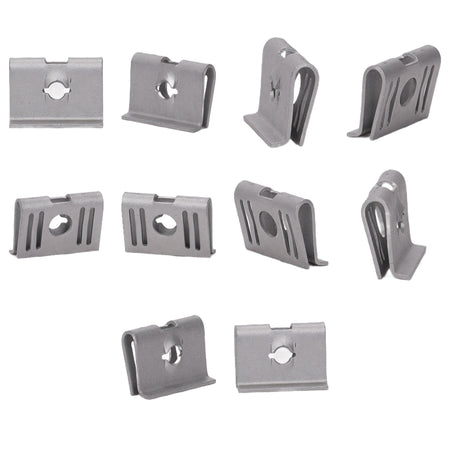 Fästclips Hyundai Sonata VII/Sonata VIII m.fl. – 10-pack