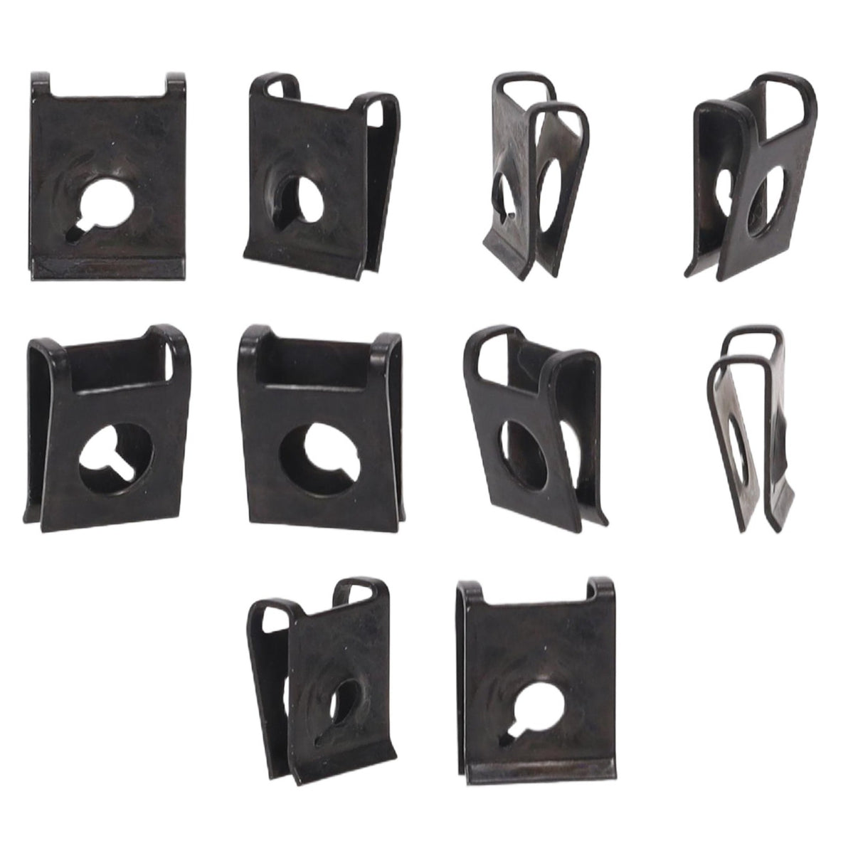 Fästclips Honda Cr-V III/Cr-V IV m.fl. – 10-pack