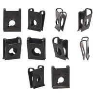 Fästclips Honda Cr-V III/Cr-V IV m.fl. – 10-pack