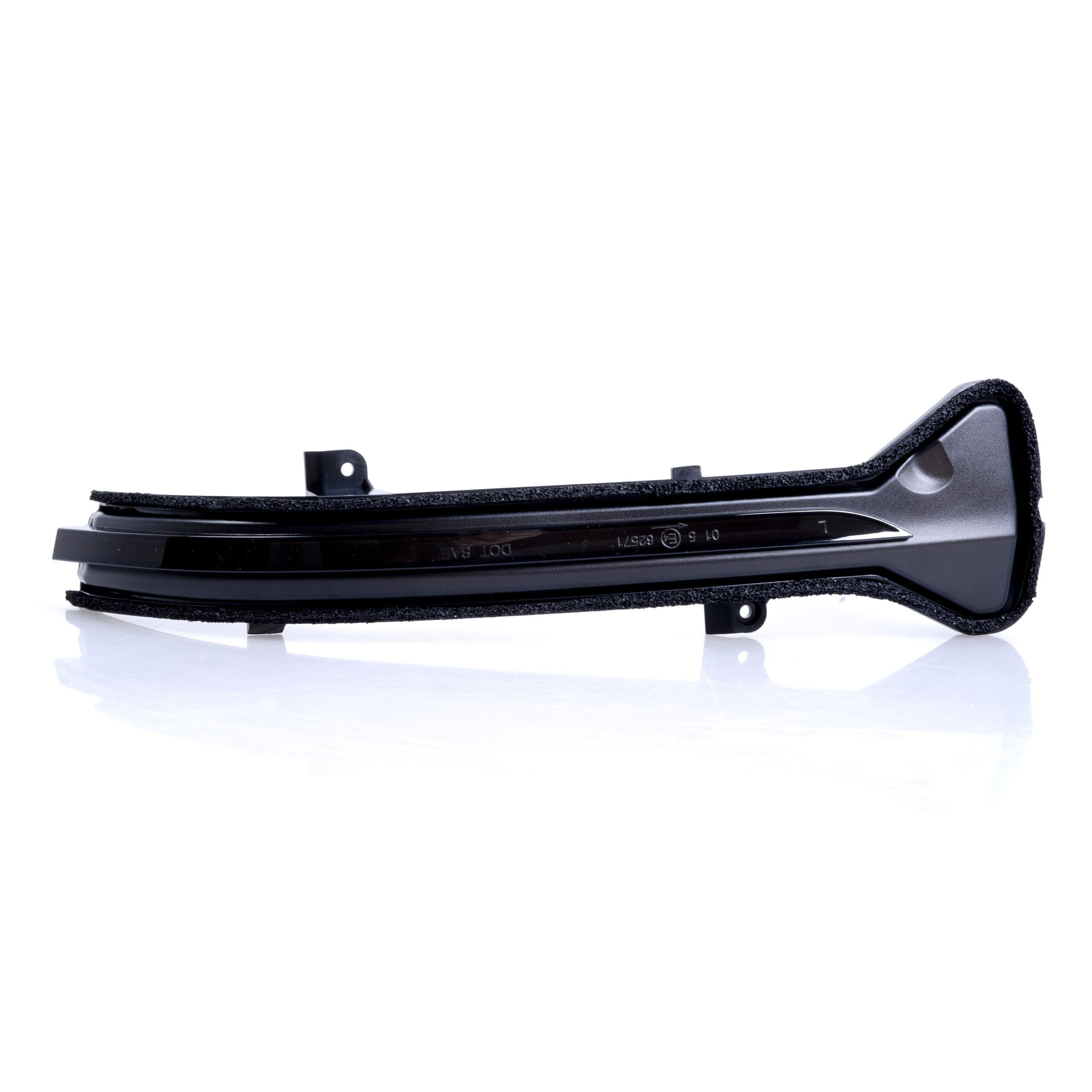Dynamisk LED-blinkers BMW Seria 5 G30/Seria 5 G31 m.fl.