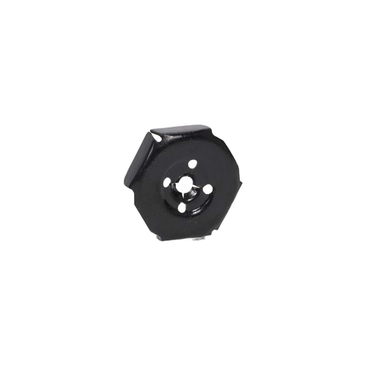 Fästclips Renault Captur I/Clio III m.fl. – 10-pack