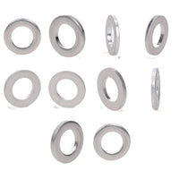 Fästclips Toyota C-Hr/Land Cruiser Prado m.fl. – 10-pack