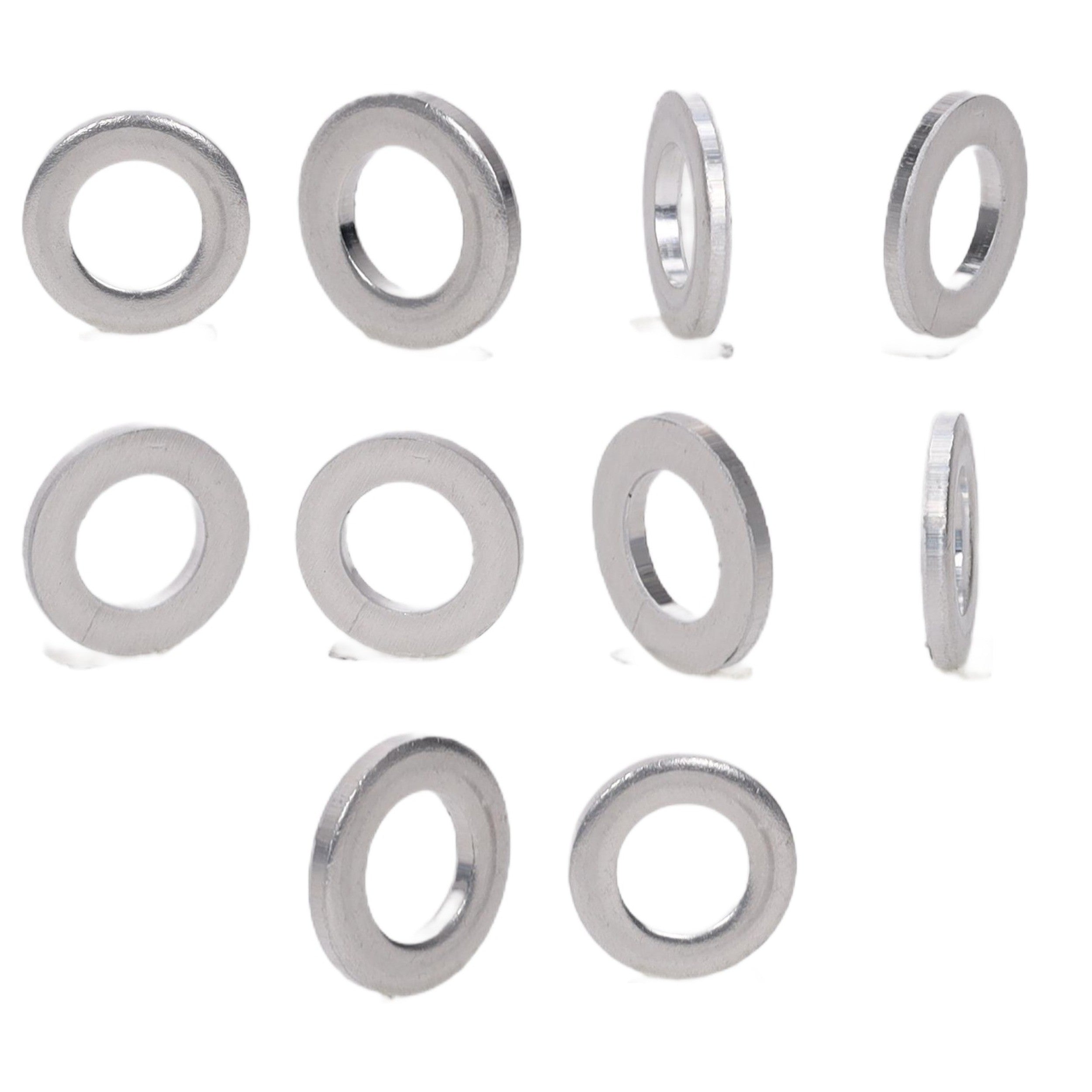 Fästclips Toyota C-Hr/Land Cruiser Prado m.fl. – 10-pack