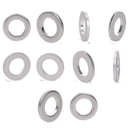 Fästclips Toyota C-Hr/Land Cruiser Prado m.fl. – 10-pack