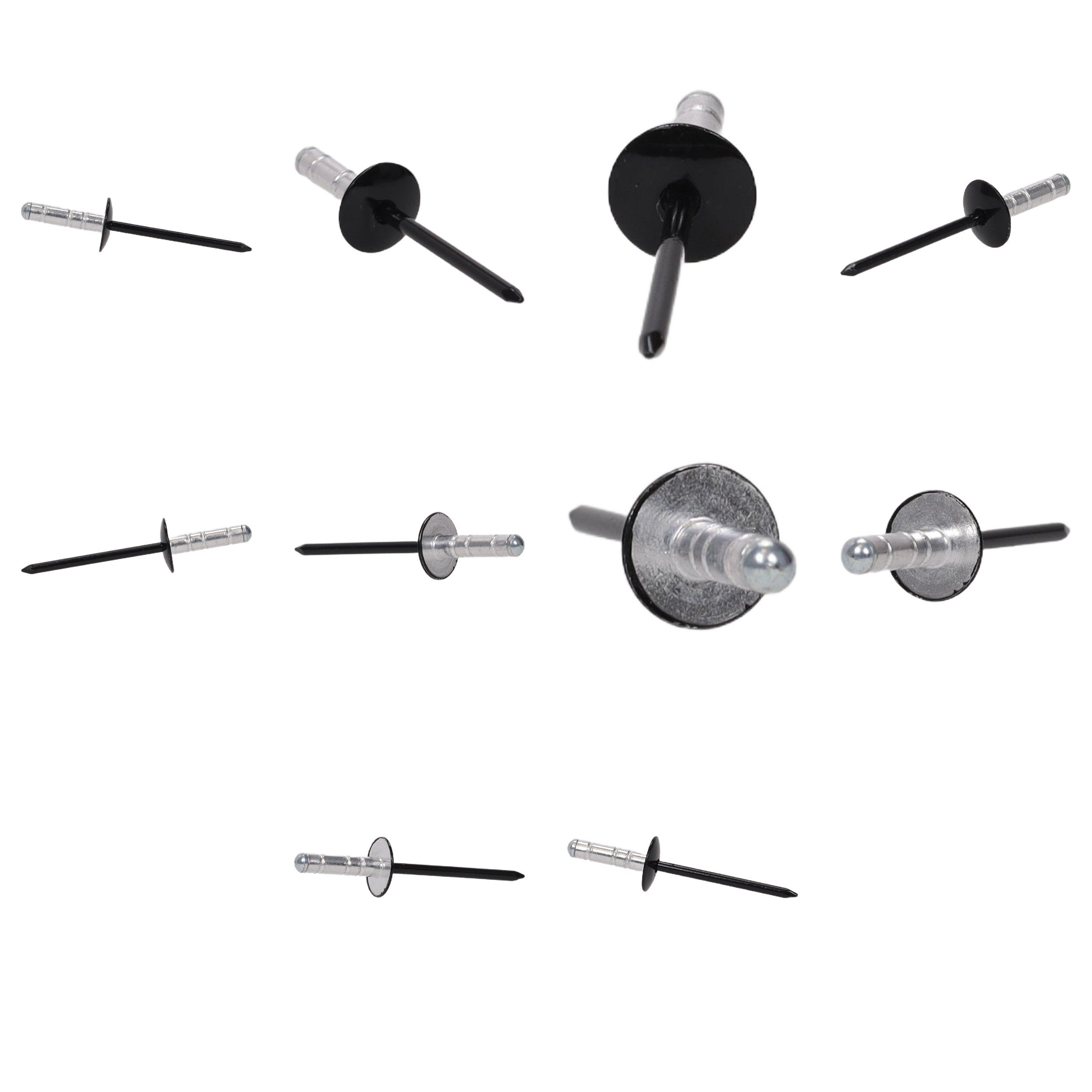 Fästclips Toyota Tacoma/Tundra m.fl. – 10-pack