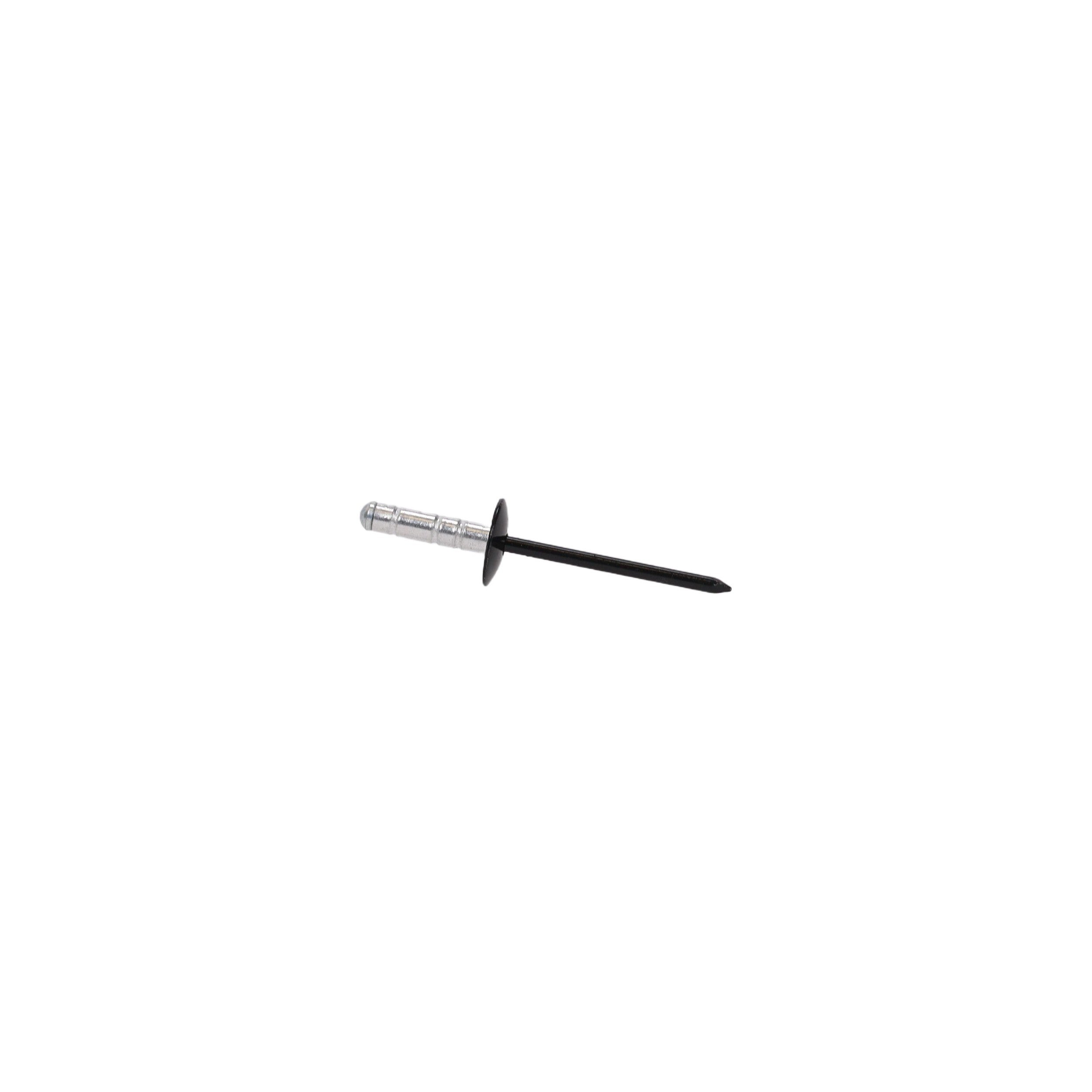 Fästclips Toyota Tacoma/Tundra m.fl. – 10-pack