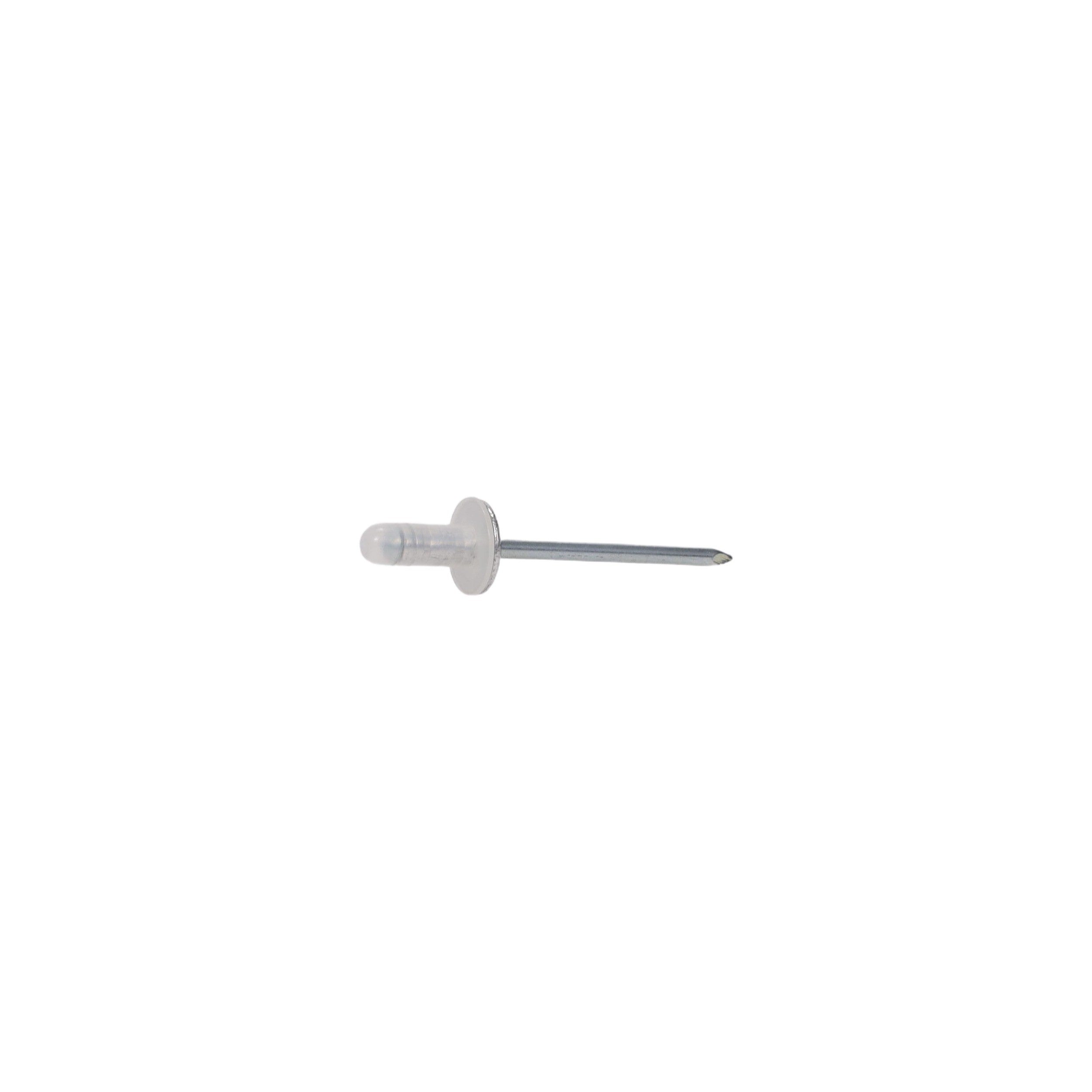 Fästclips Lexus Is I/Is SportCross m.fl. – 10-pack