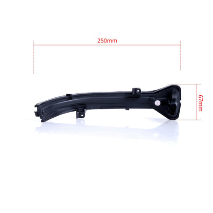 Dynamisk LED-blinkers BMW Seria 5 G30/Seria 5 G31 m.fl.