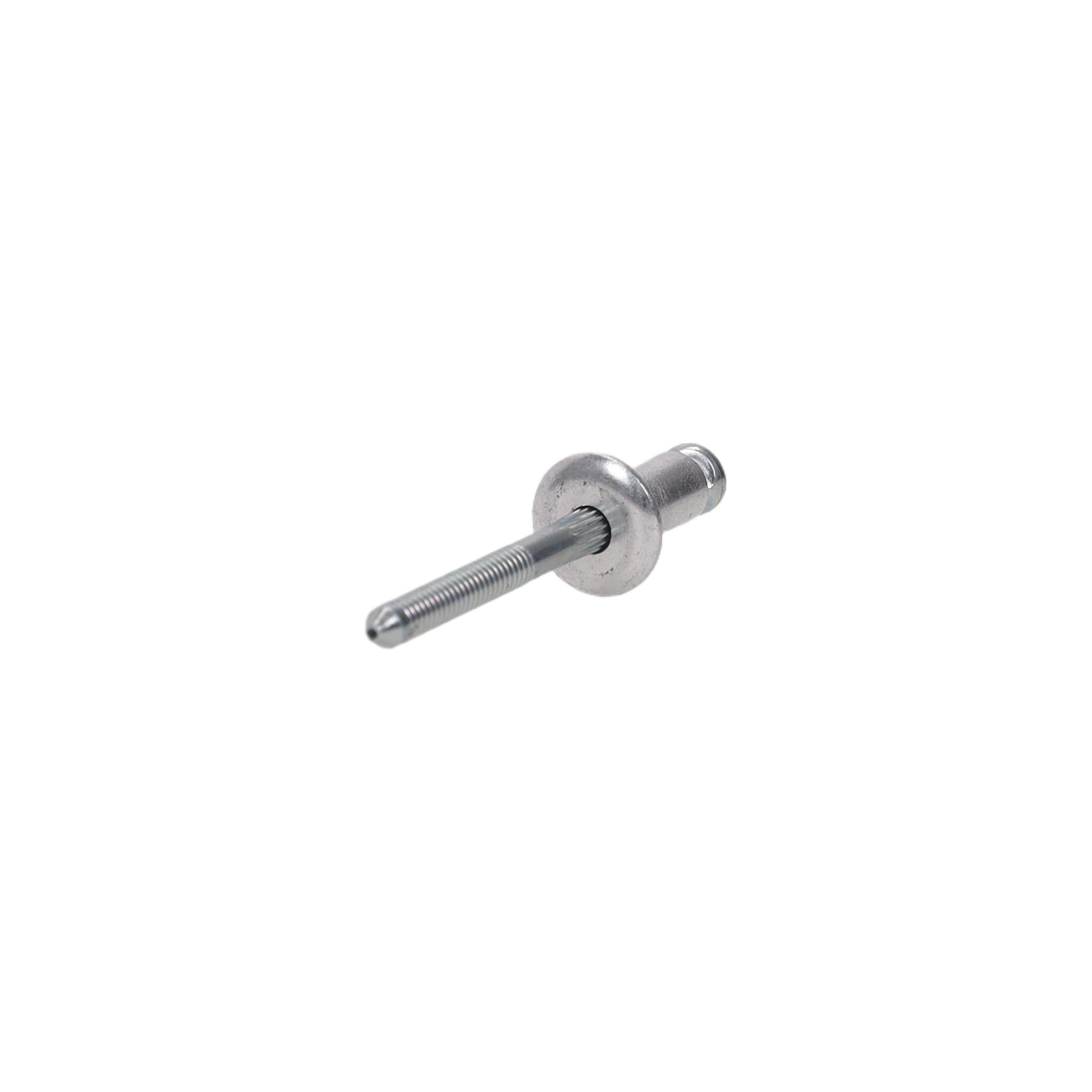 Fästclips Chevrolet Silverado 1500/Silverado 1500 Crew m.fl. – 10-pack – 10-pack