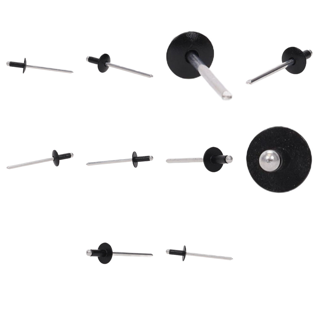 Fästclips Ford Ranger/Escort VI m.fl. – 10-pack