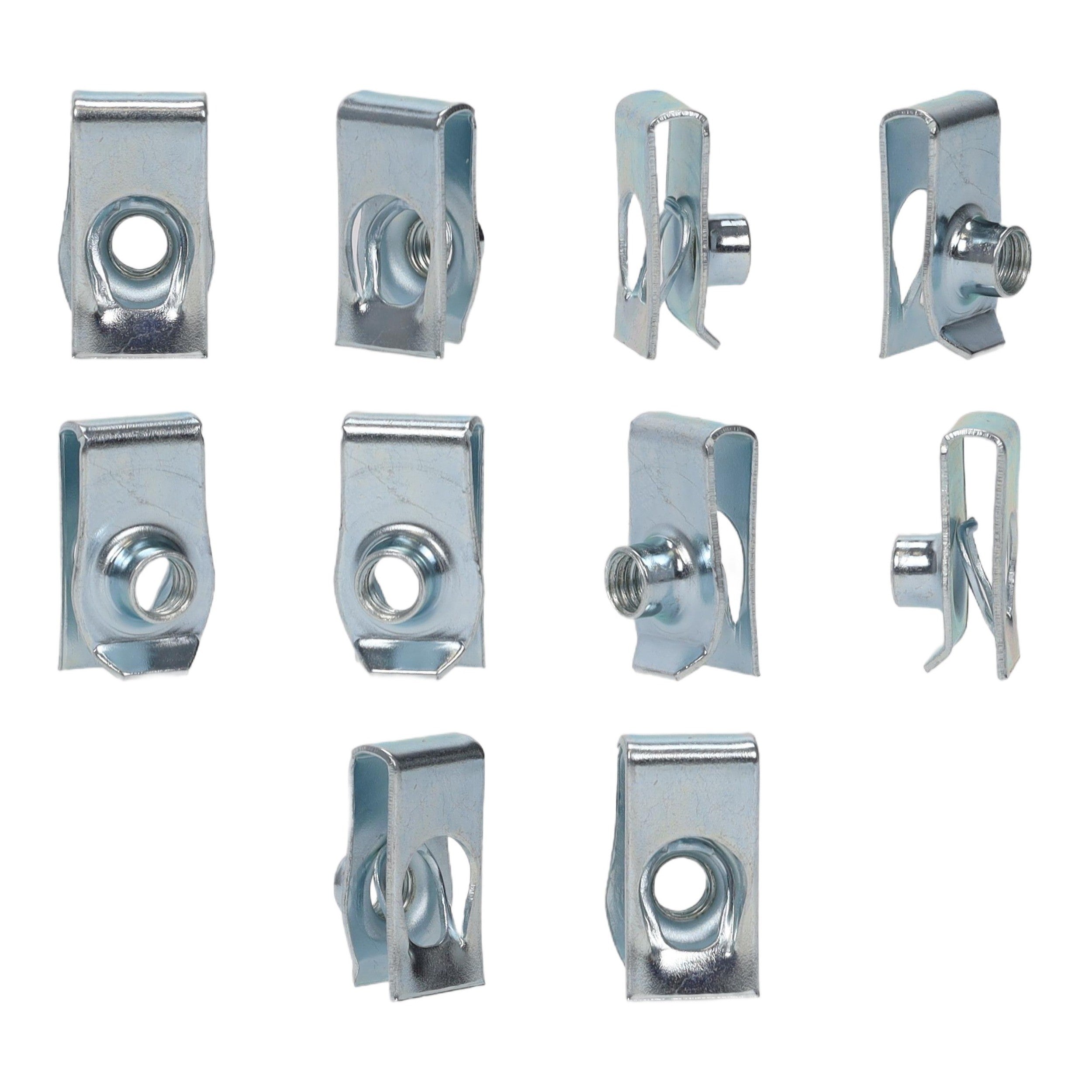 Fästclips Chrysler Pacifica/Sebring m.fl. – 10-pack