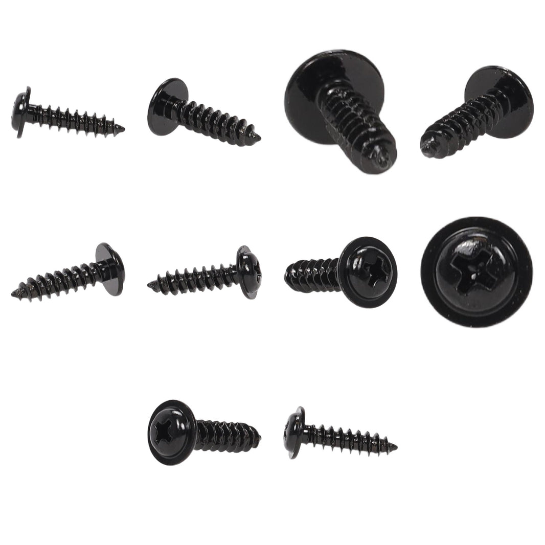 Fästclips Toyota Avalon/C-Hr m.fl. – 10-pack