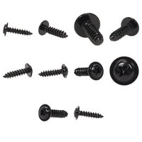 Fästclips Toyota Avalon/C-Hr m.fl. – 10-pack