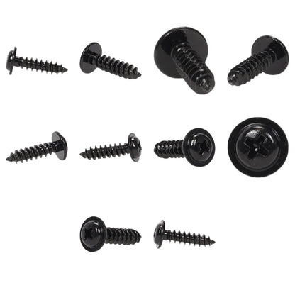 Fästclips Toyota Avalon/C-Hr m.fl. – 10-pack