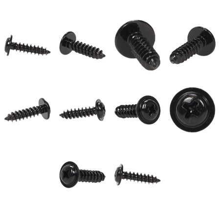 Fästclips Toyota Avalon/C-Hr m.fl. – 10-pack