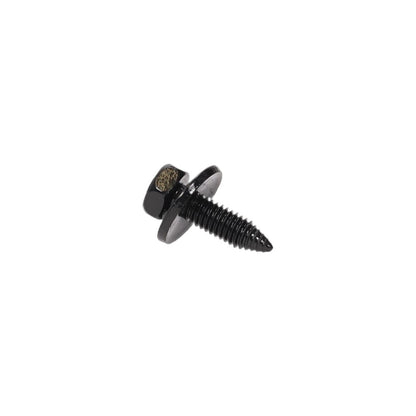 Fästclips Chevrolet Silverado 1500/Silverado 2500 Hd m.fl. – 10-pack