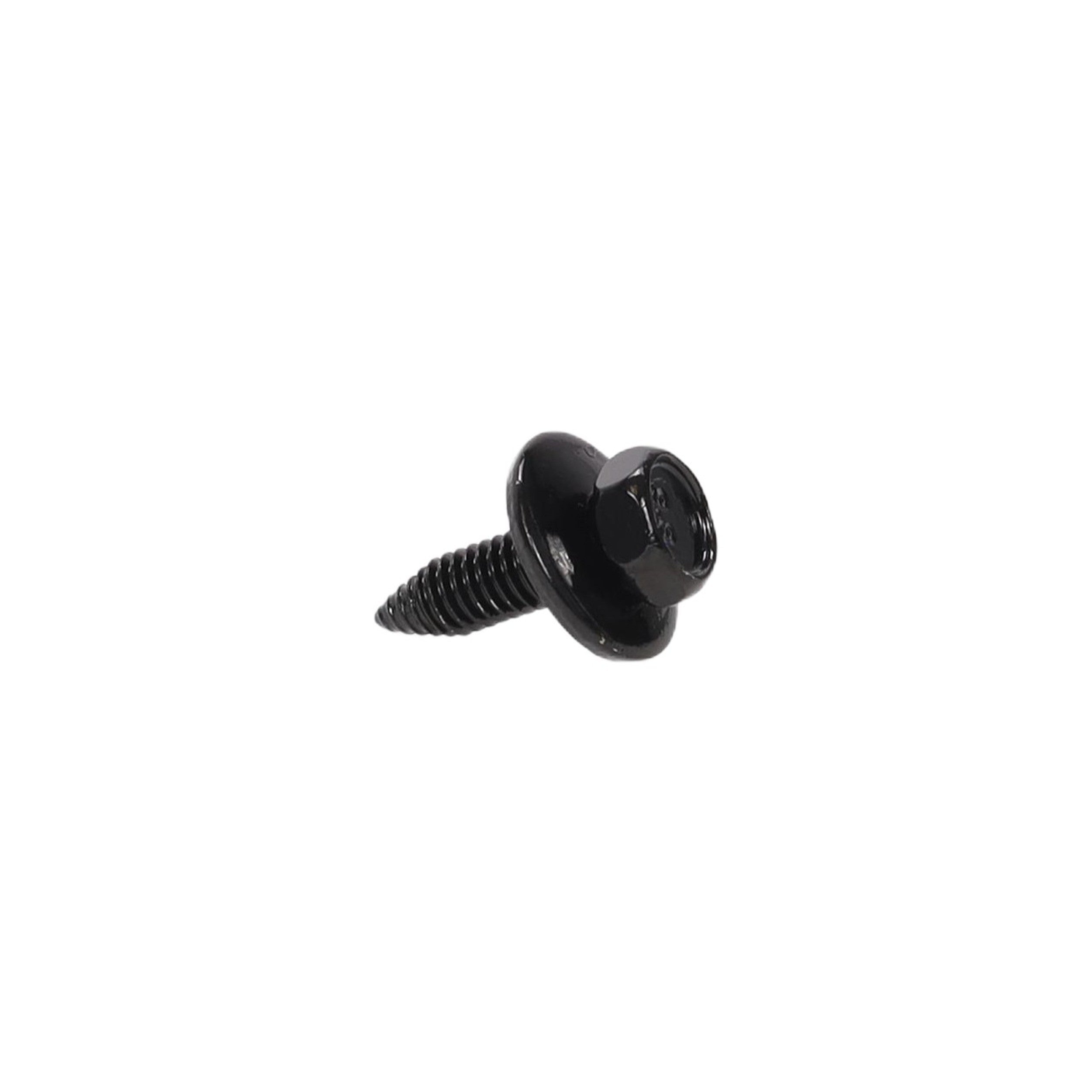 Fästclips Chevrolet Silverado 1500/Silverado 2500 Hd m.fl. – 10-pack