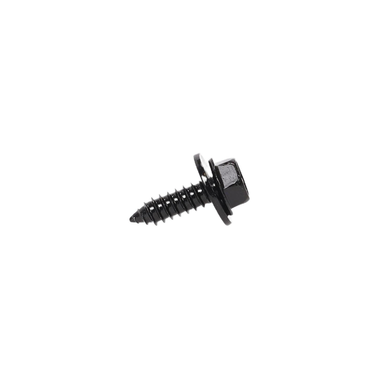 Fästclips Chevrolet Silverado 1500/Silverado 1500 Crew m.fl. – 10-pack – 10-pack