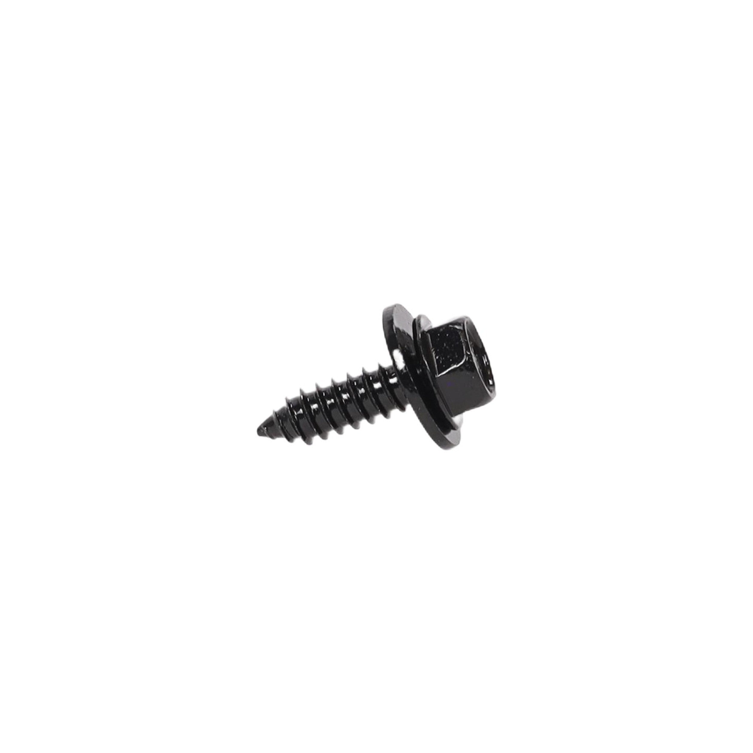 Fästclips Chevrolet Silverado 1500/Silverado 1500 Crew m.fl. – 10-pack – 10-pack