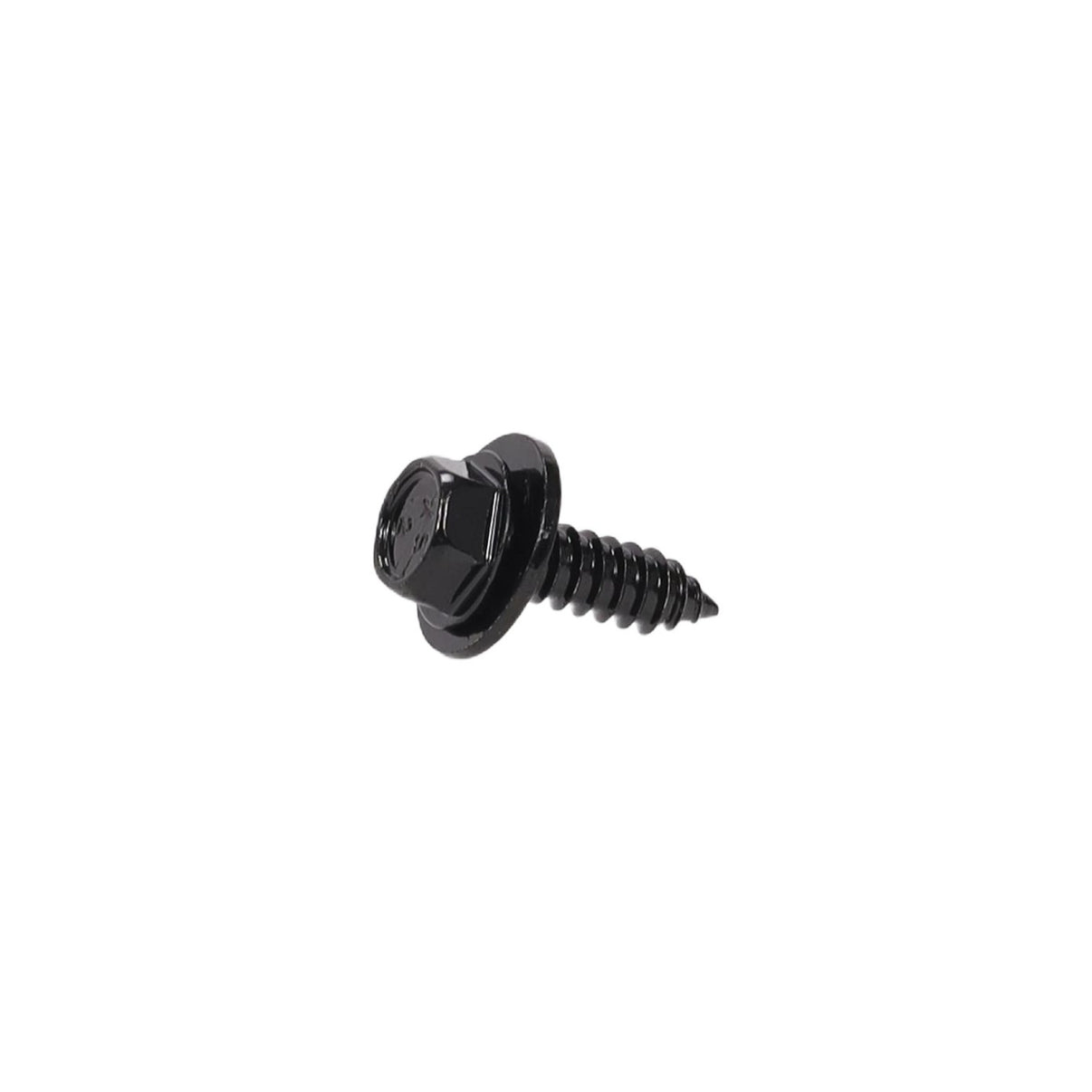 Fästclips Chevrolet Silverado 1500/Silverado 1500 Crew m.fl. – 10-pack – 10-pack
