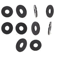 Fästclips Toyota Camry/Corolla m.fl. – 10-pack