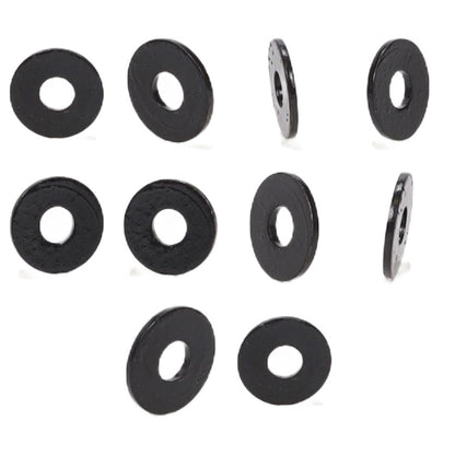 Fästclips Toyota Camry/Corolla m.fl. – 10-pack