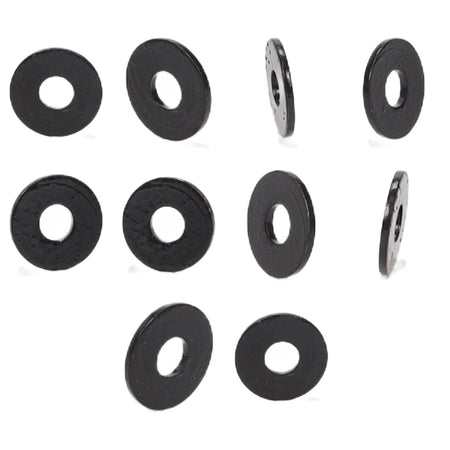 Fästclips Toyota Camry/Corolla m.fl. – 10-pack