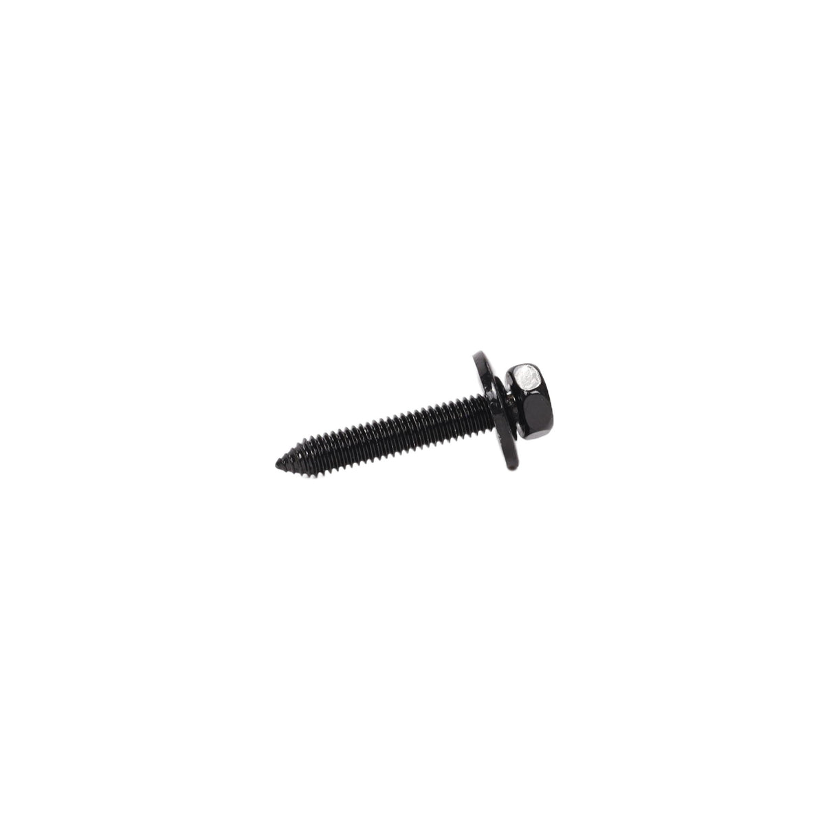 Fästclips Chevrolet Silverado 1500/Silverado 2500 Hd m.fl. – 10-pack