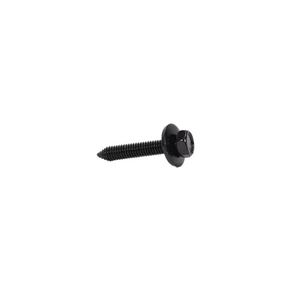 Fästclips Chevrolet Silverado 1500/Silverado 2500 Hd m.fl. – 10-pack