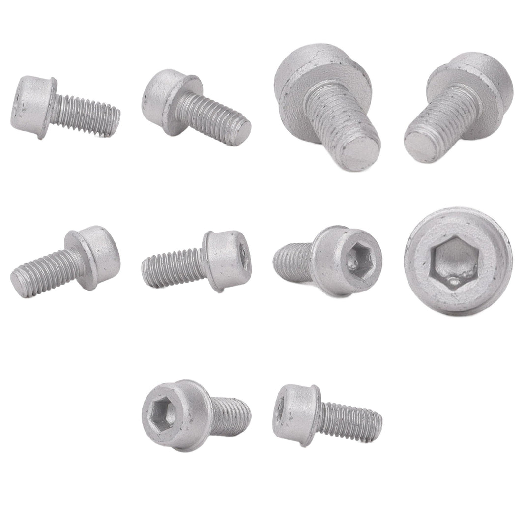 Fästclips VW Golf VI/Golf Plus V m.fl. – 10-pack